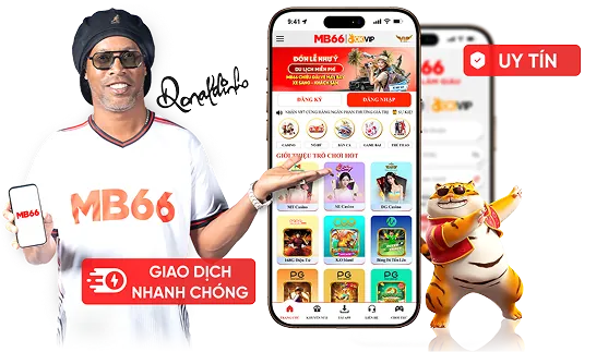 Giao diện JBO thân thiện và dễ sử dụng