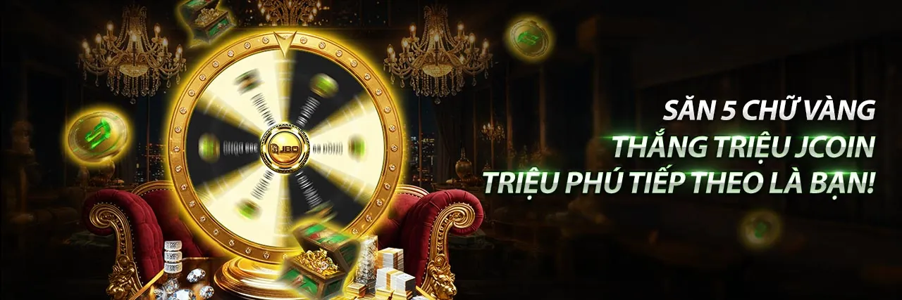 Giao diện đăng nhập JBO an toàn và hiện đại